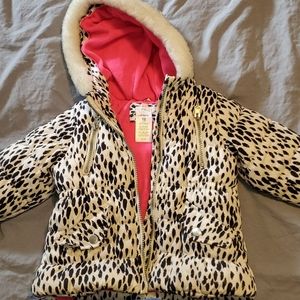 Carter's Winter Jacket